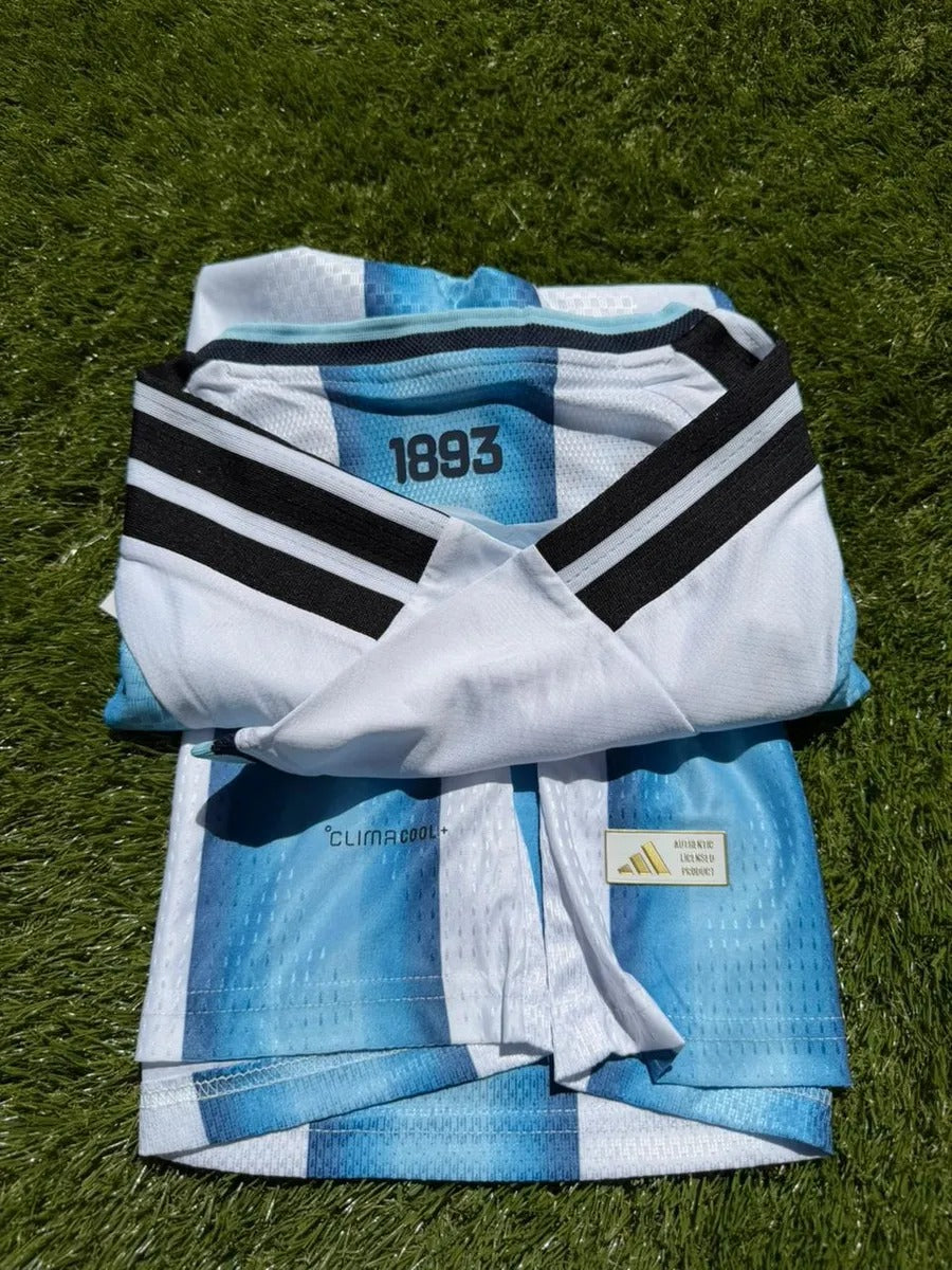 Camiseta Argentina Jugador Premium