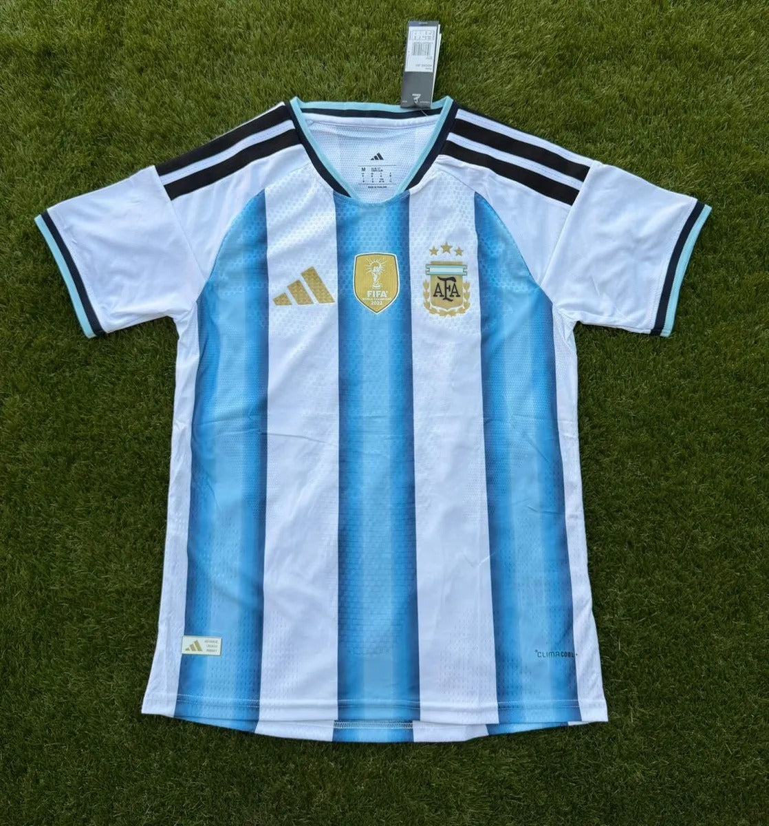 Camiseta Argentina Jugador Premium